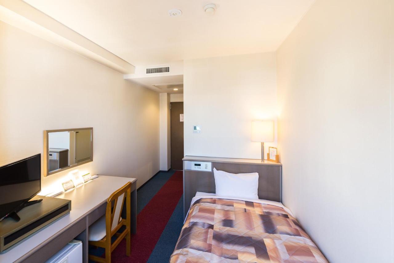 Hotel Sunrise Inn Kaizuka Exterior foto