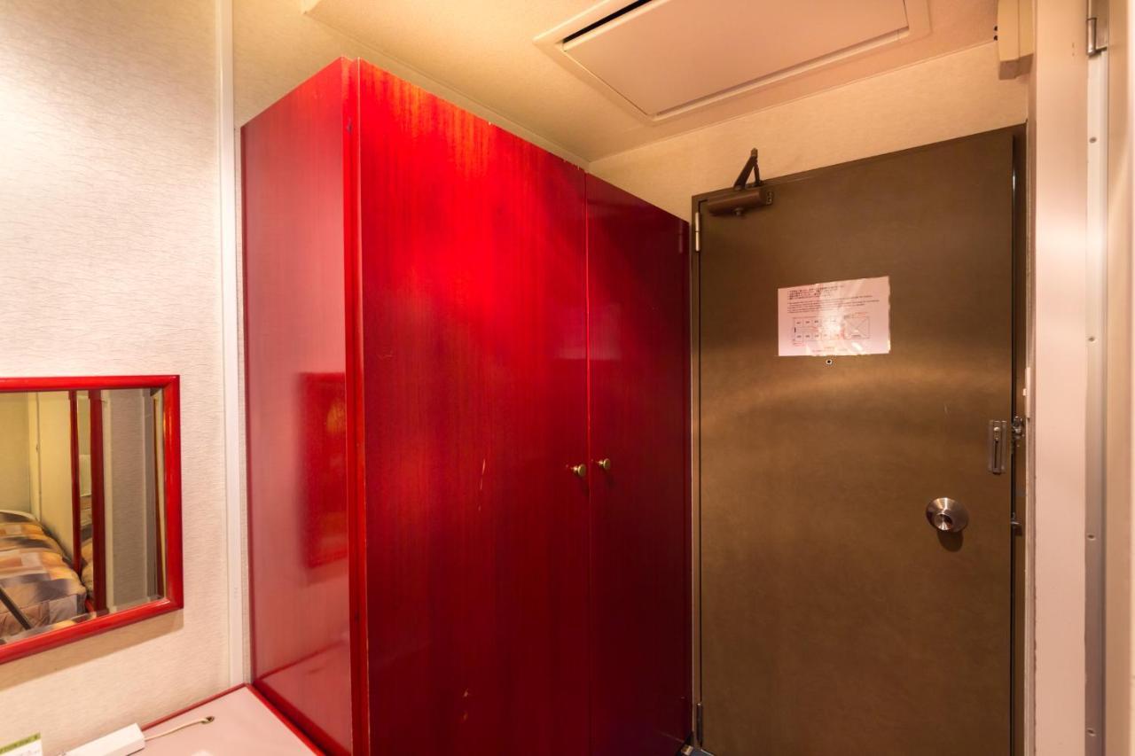 Hotel Sunrise Inn Kaizuka Exterior foto